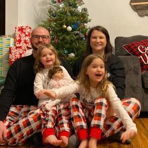 Meet your Posher, Courtney